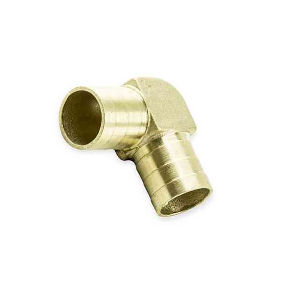 Уголок 19х19 латунь тосольный Мукачево