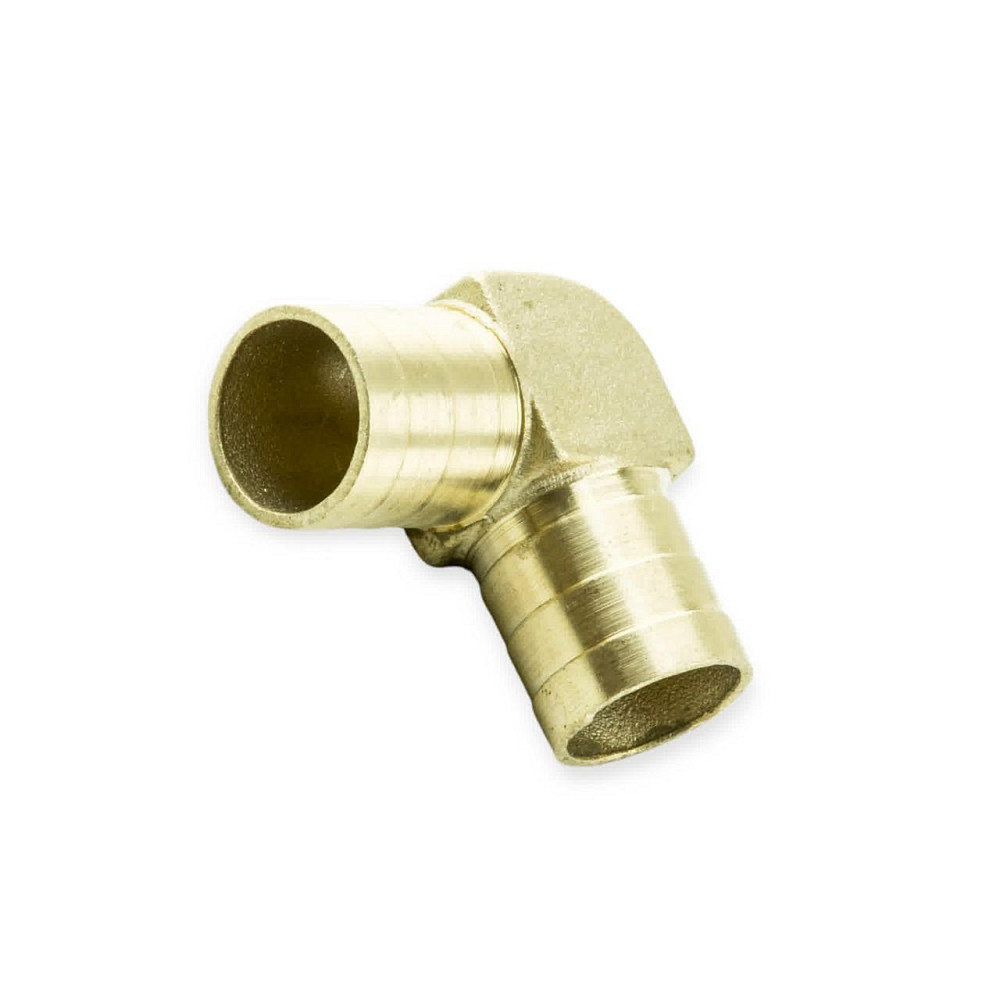 Уголок 19х19 латунь тосольный Мукачево - изображение 1