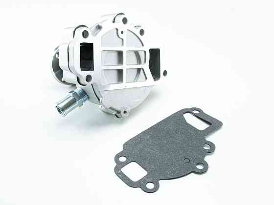 Помпа Бізнес (4216) Євро-3,4 (насос водяний) Газель Мукачево