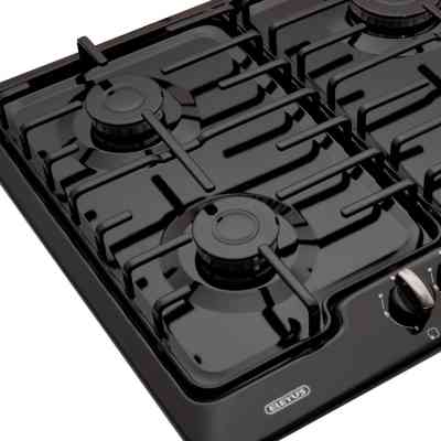Варочная поверхность Eleyus GRACIA 60 BL EF Винница