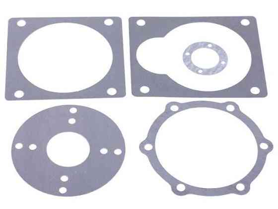 Прокладки редуктора, 5 шт. - КПП Мукачево