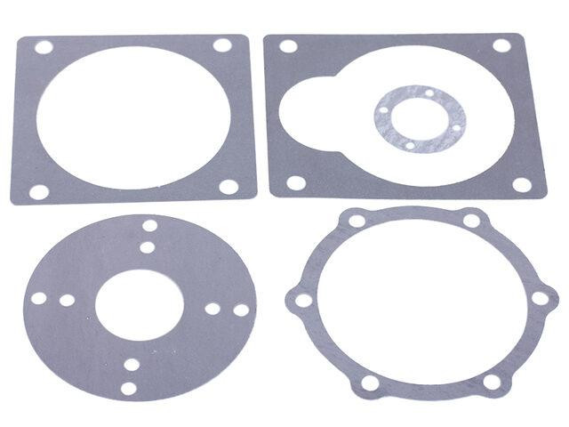 Прокладки редуктора, 5 шт. - КПП Мукачево - фото 1