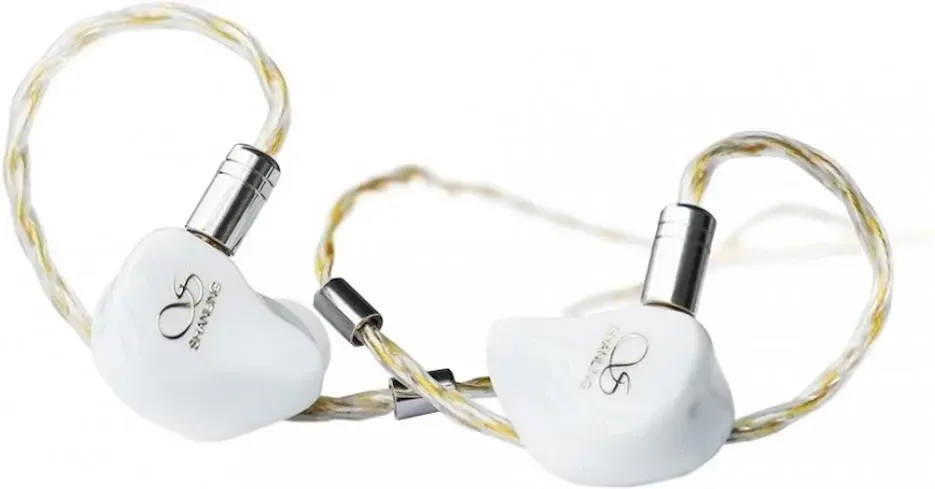 Навушники Shanling ME700 Lite Київ - фото 1