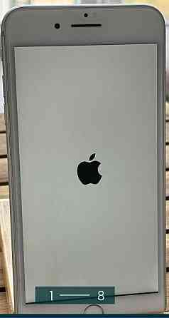 Apple iPhone 7 Plus Silver 256Gb. Київ