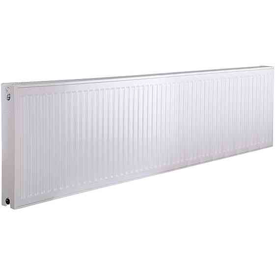 Радіатор сталевий панельний OPTIMUM 22 низ/справа 500х1800 (без INNER) (000022036) Київ