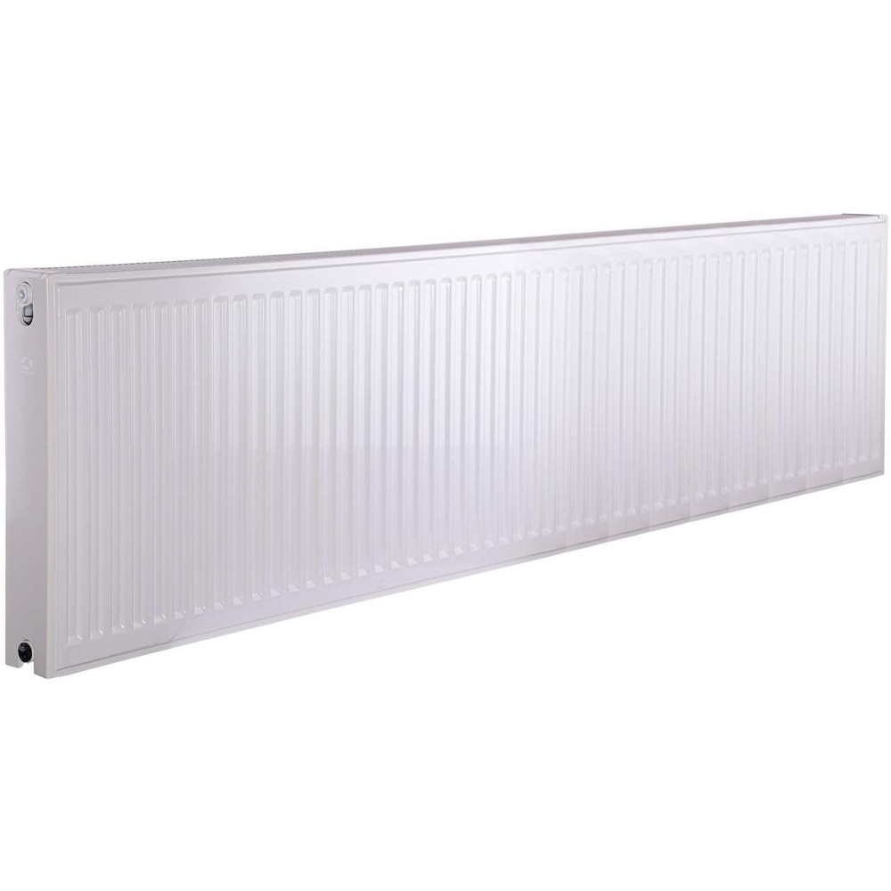 Радіатор сталевий панельний OPTIMUM 22 низ/справа 500х1800 (без INNER) (000022036) Київ - фото 1