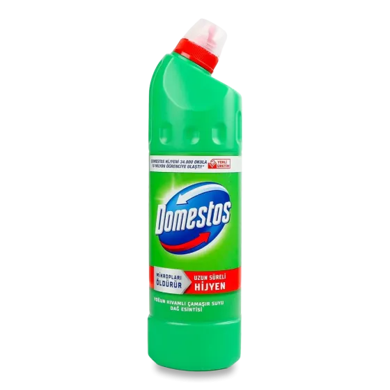Domestos для унітаза Грін 750 мл Киев