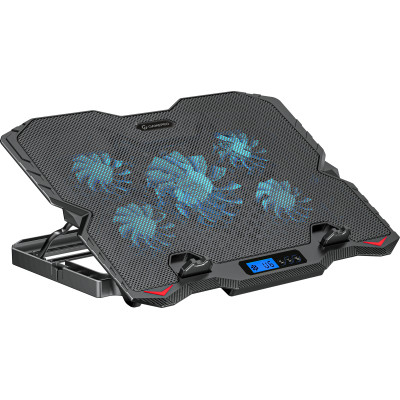 Підставка до ноутбука GamePro CP560 Вінниця - фото 9