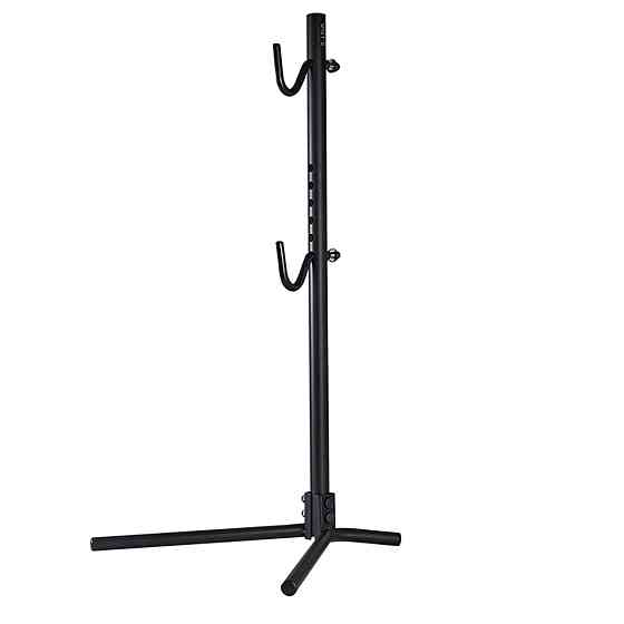 Підставка для зберігання велосипеда Grey's на підлогу, регульована Киев