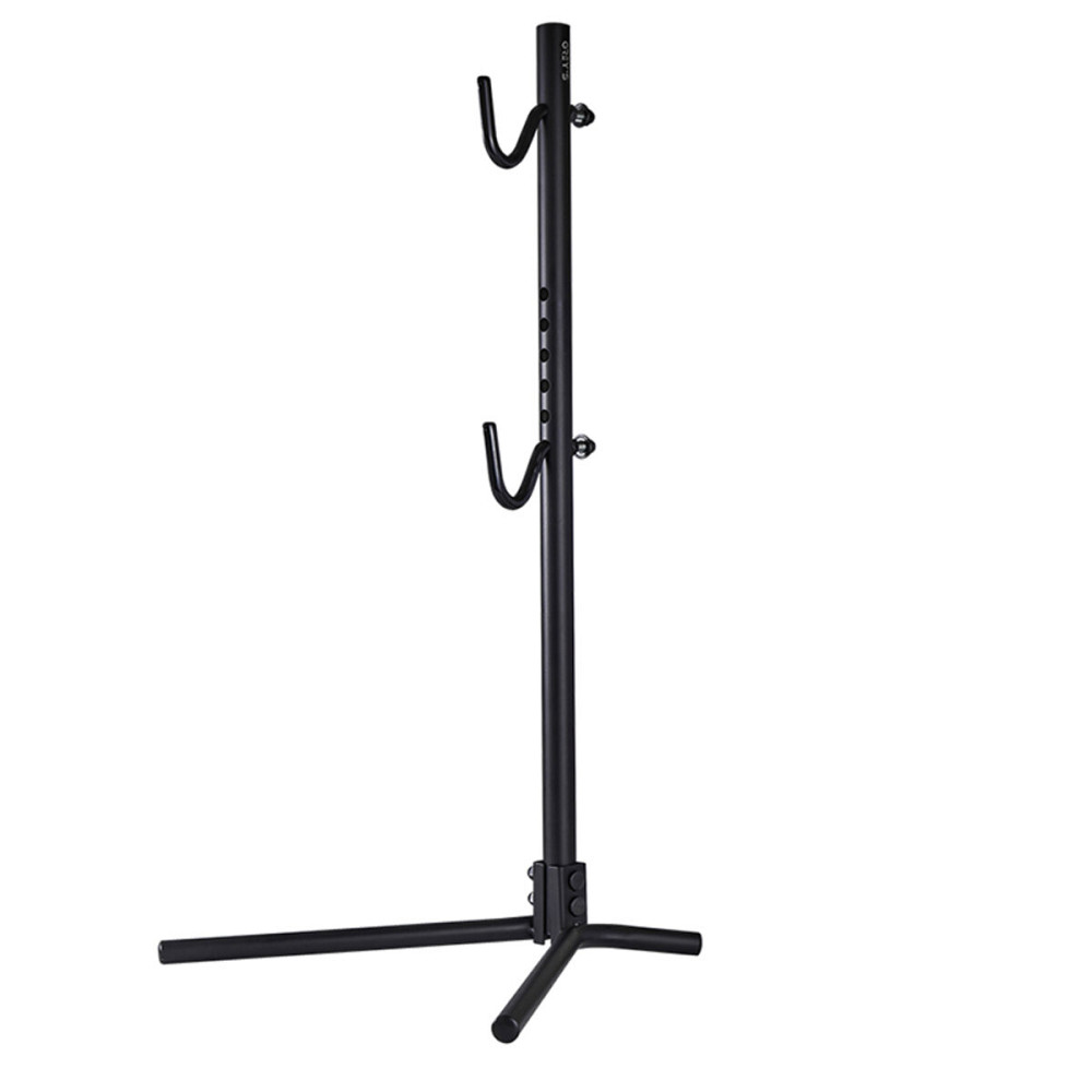 Підставка для зберігання велосипеда Grey's на підлогу, регульована Київ - фото 1