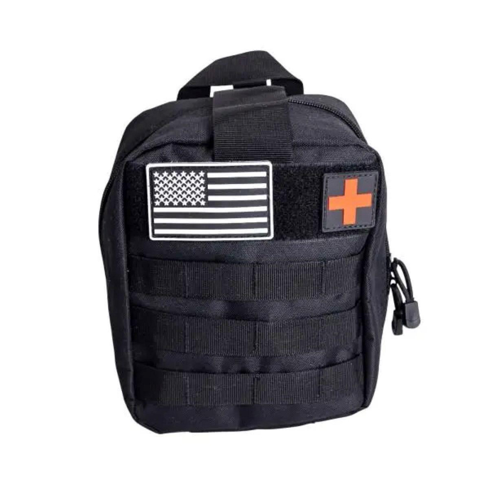 Набір інструментів для виживання Lugi 22x17 см Київ - фото 4