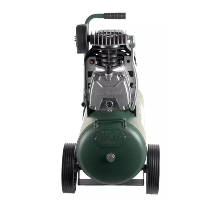 Компрессор Metabo Basic250-24W (601533000) Винница - изображение 4