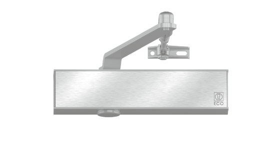 ДОВОДЧИК ЗІ СТАНДАРТНОЮ ТЯГОЮ Київ