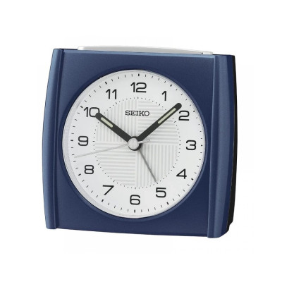 Настольные часы Seiko будильник (QHE205L) Винница - изображение 1