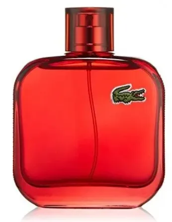 Lacoste Мужская туалетная вода Lacoste Eau De Lacoste L.12.12 Rouge 100 мл Коломыя