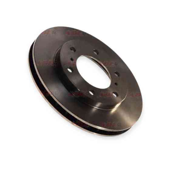 Диск передний Митсубиси L200 05-, (294,2mmx28mm) (ABE) тормозной Мукачево