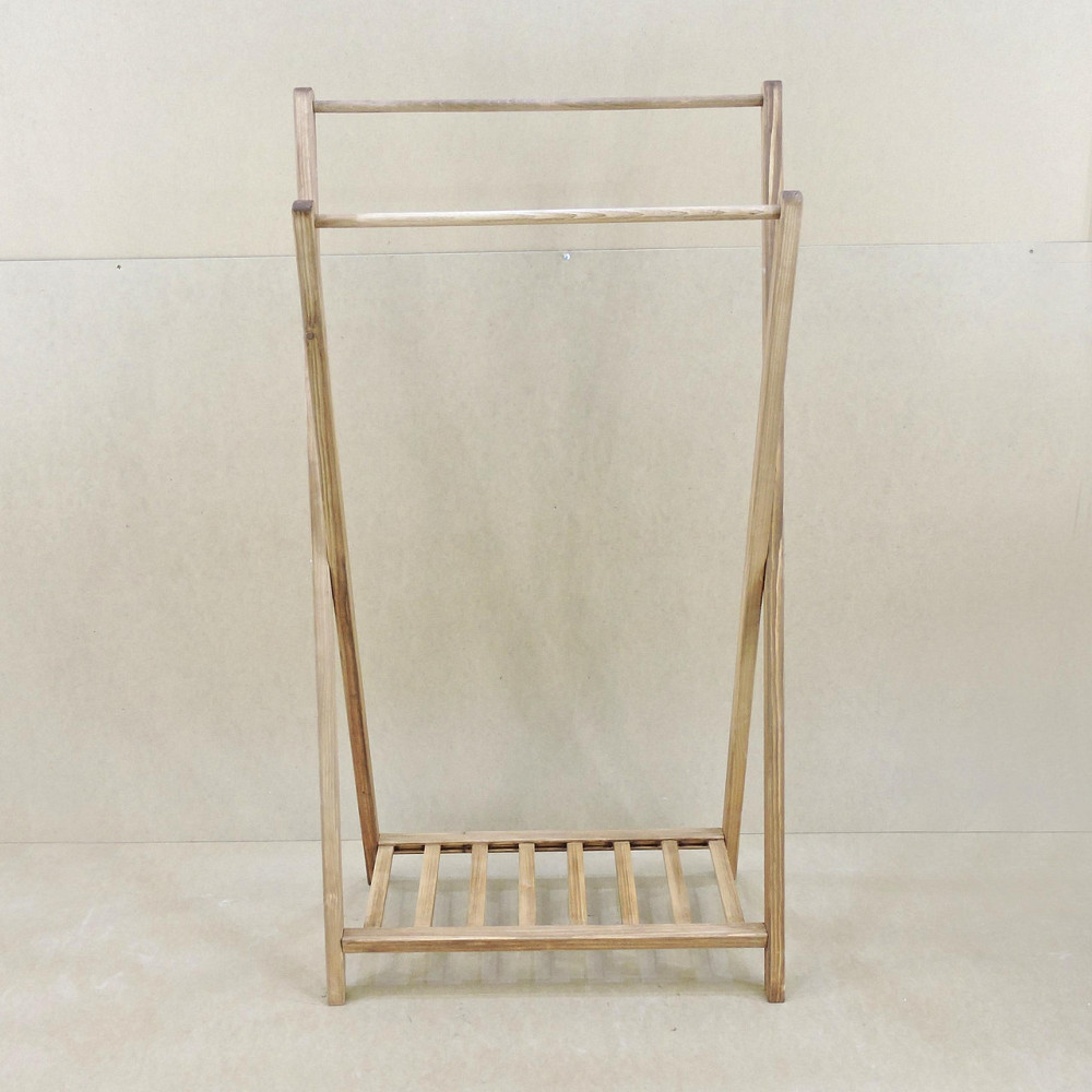 Стойка вешалка для одежды 