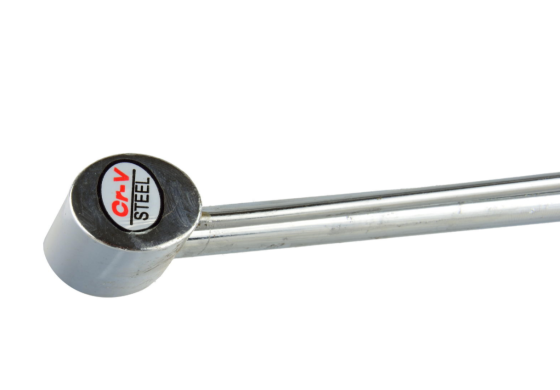 Ключ динамометричний 1/2" 0-300NM GEKO G10065 Чернігів