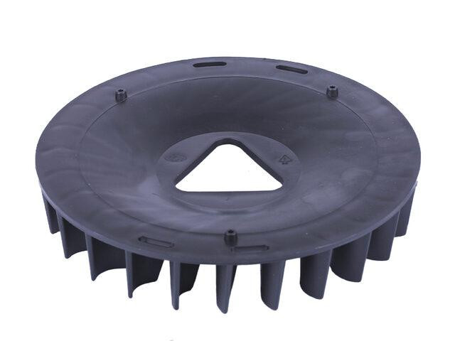 Вентилятор мотоблок 188F Мукачево - изображение 2