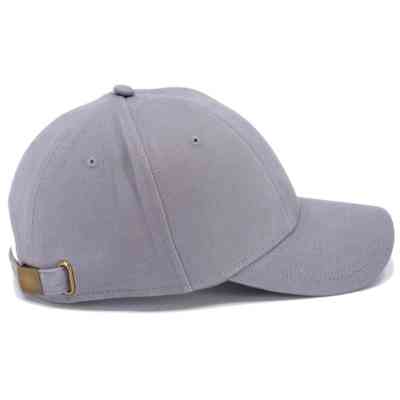 Кепка coFEE Turned сірий (1733-7 CO) Вінниця