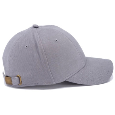 Кепка coFEE Turned сірий (1733-7 CO) Вінниця - фото 5