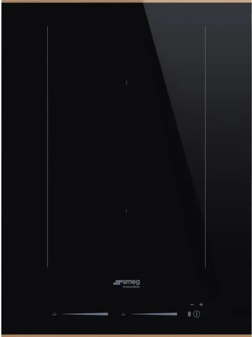 Варильна поверхня Smeg SIM6323R Київ - фото 1