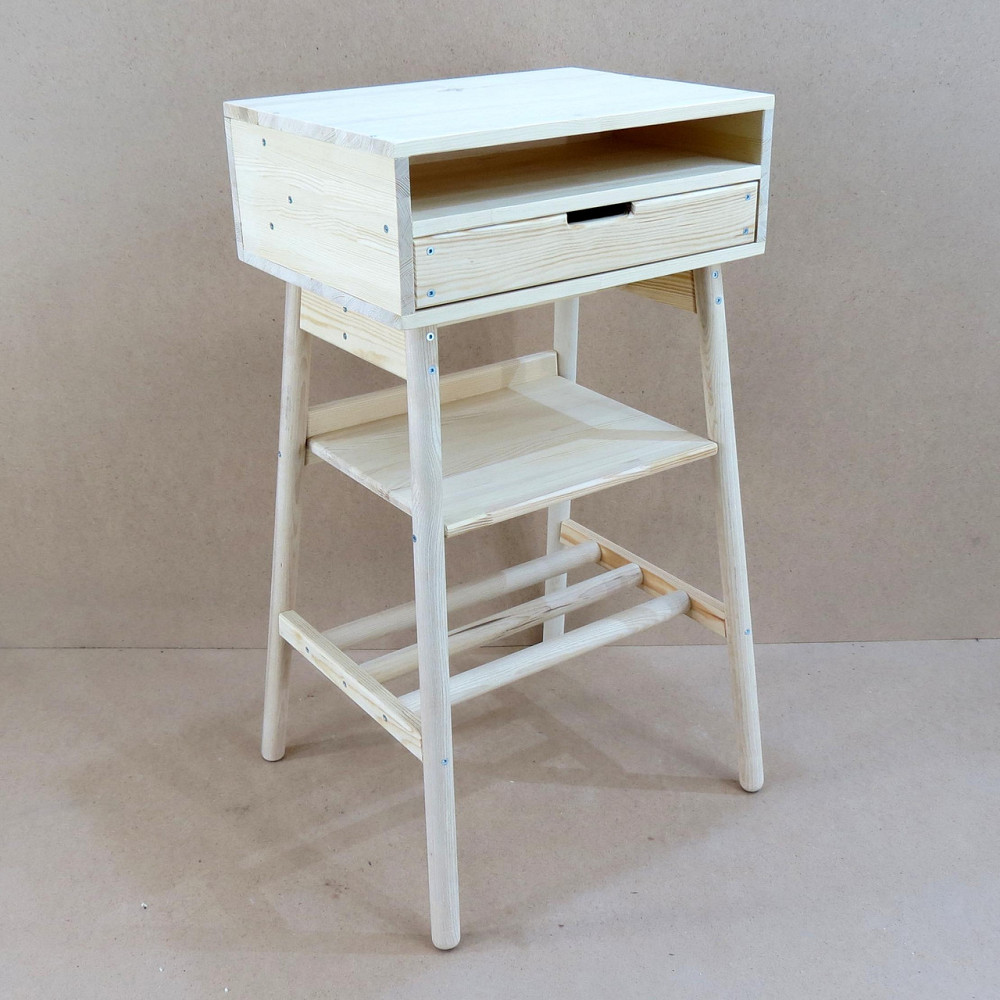 Секретер "Баракоа" бланже Миколаїв - фото 5