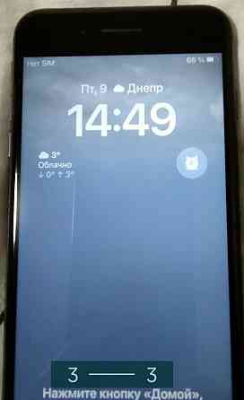 IPhone 8 Plus 3/64Gb Київ