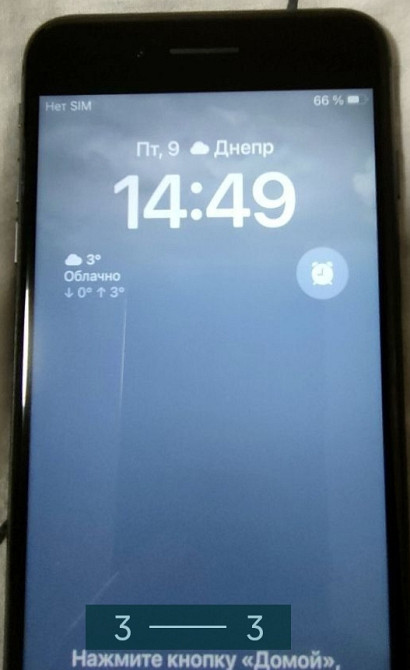 IPhone 8 Plus 3/64Gb Київ - фото 3