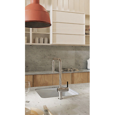 Мийка кухонна Deante Momi (ZKM_A10A) Вінниця - фото 7