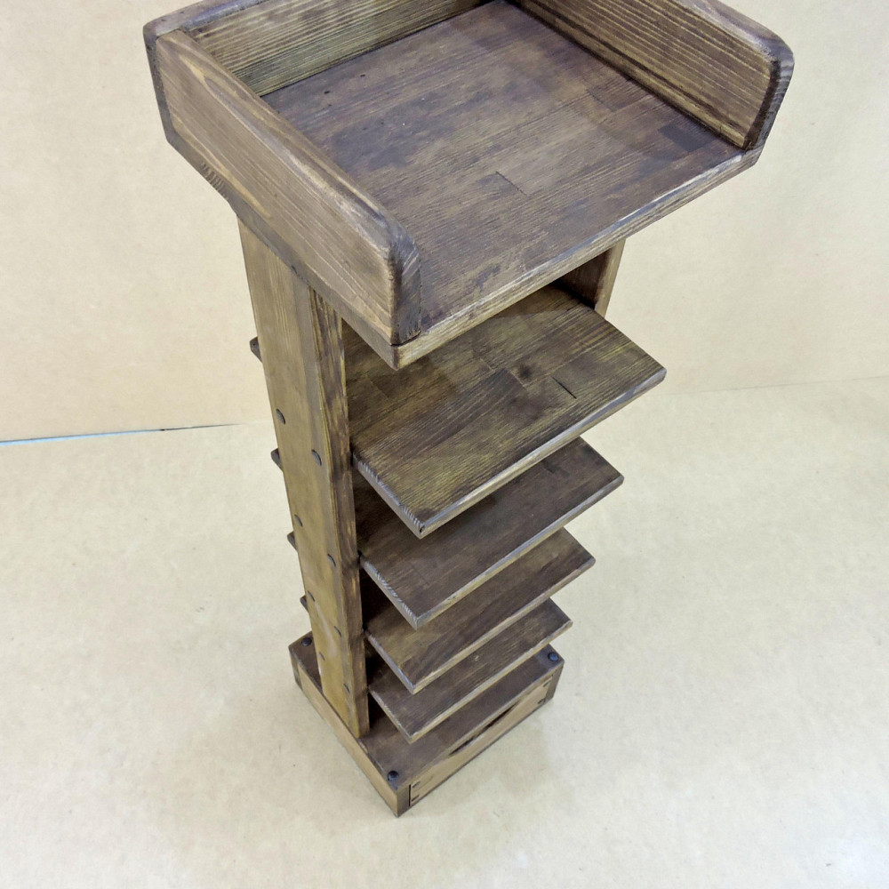 Полка для обуви 