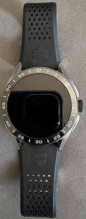 Tag Heuer Connected E4 45mm. Киев