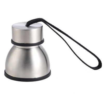 Термокружка Bergner Walking anywhere 570 мл зелена (BG-37760-GR) Винница - изображение 4