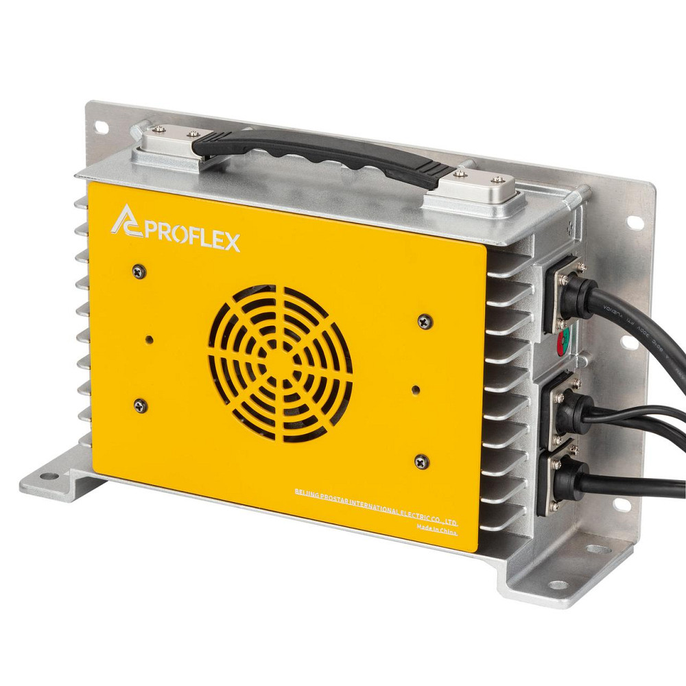 Зарядное устройство 20А 48V литий-ферум для аккумялаторов ветрогенераторы если есть электричество Киев - изображение 1