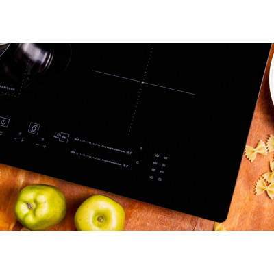 Варочна поверхня Whirlpool WLS7960NE Вінниця - фото 3