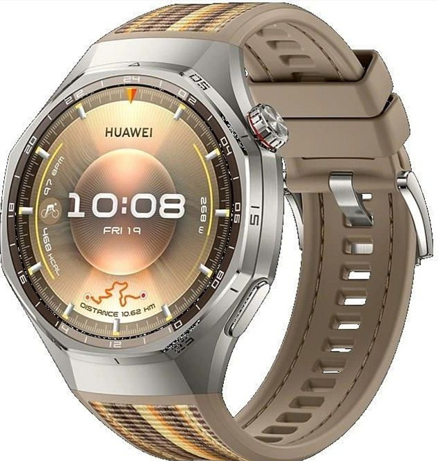 Huawei Watch GT 6 Pro Safari 46mm. Київ - фото 1