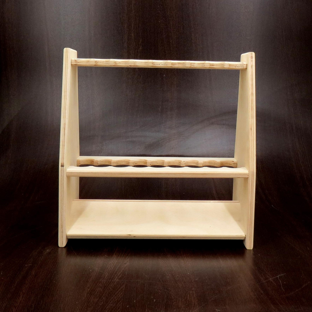 Органайзер для зимових вудок "Селігер" бланже Миколаїв - фото 4