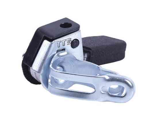 Важіль газу мотоблок 168F/мотоблок 170F, металевий Мукачево