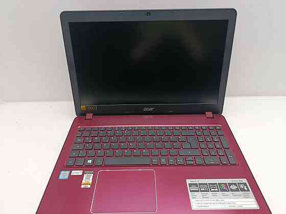 Ноутбук Acer Aspire F5-573-394K(N16Q2) i3-6157u\4\0\ АКБ- (товар вживаний) Луцьк