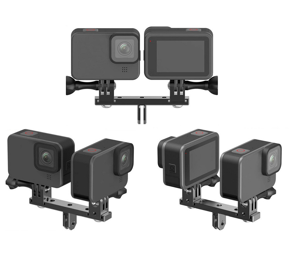 Полиця 19" 4 точки кріпл., 550мм глиб., перфорована, т.м.1.5мм, чорна Київ - фото 4