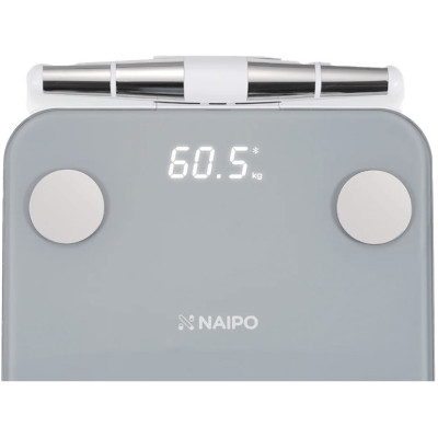 Ваги підлогові NAIPO NP-BS03 Вінниця - фото 2