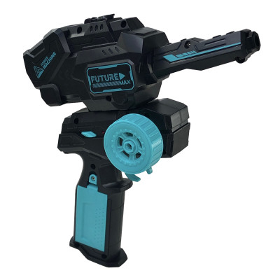 Радіокерована іграшка UFT Дрифтова машинка Танк-всюдихід Стріляє водяними бомбами з підсвічуванням (UFTGC2) Вінниця - фото 10