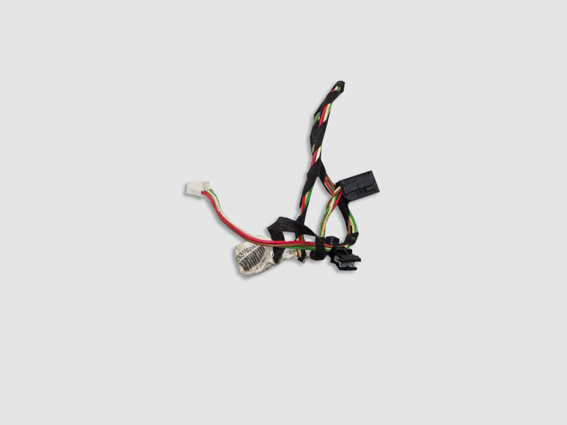 Mercedes-Benz  A1664408836 Джгут електропроводки передньої панелі - торпеди ML GLE W166 GL GLS X166 Одесса - изображение 2