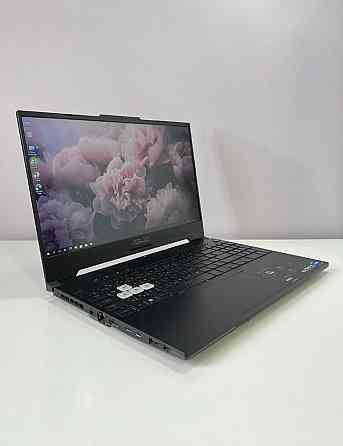 Asus Tuf Dash 2022 15.6” FULL HD IPS / i5-12450H / RTX3050 4 Gb / 16 Gb / SSD 512 Gb Харків