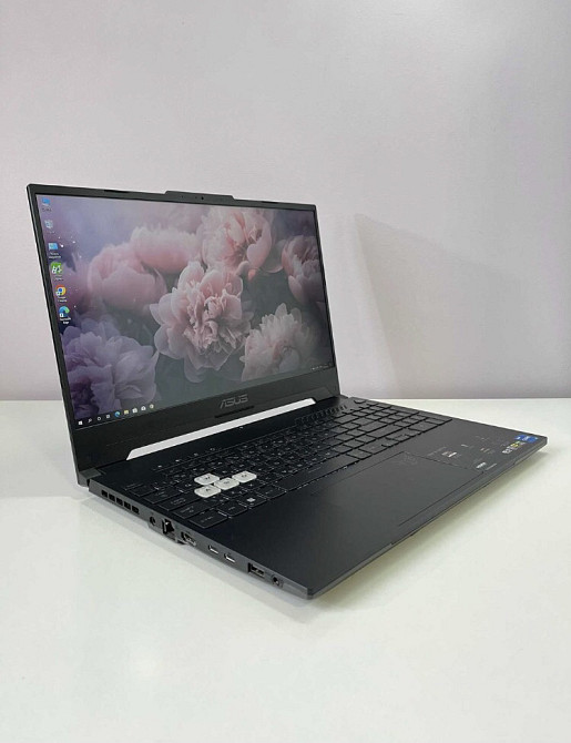 Asus Tuf Dash 2022 15.6” FULL HD IPS / i5-12450H / RTX3050 4 Gb / 16 Gb / SSD 512 Gb Харків - фото 3