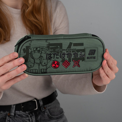 Пенал Kite 599-1 Naruto Shippuden (NR25-599-1) Вінниця - фото 7