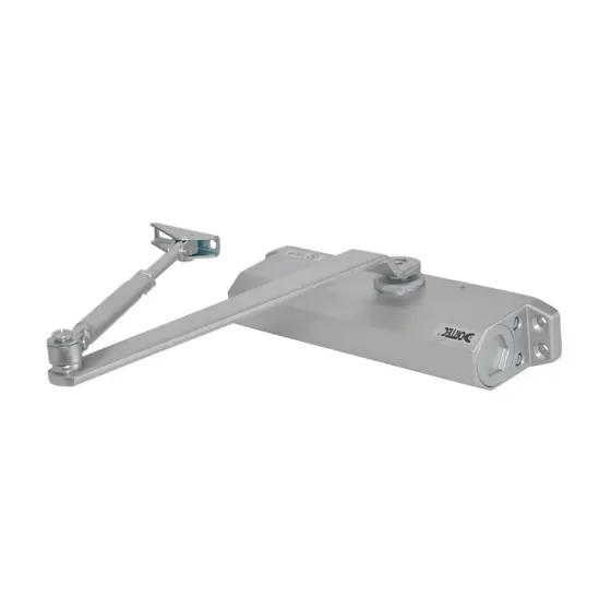 Дверний доводчик Dortec DT-516 Silver (63-00004) Київ