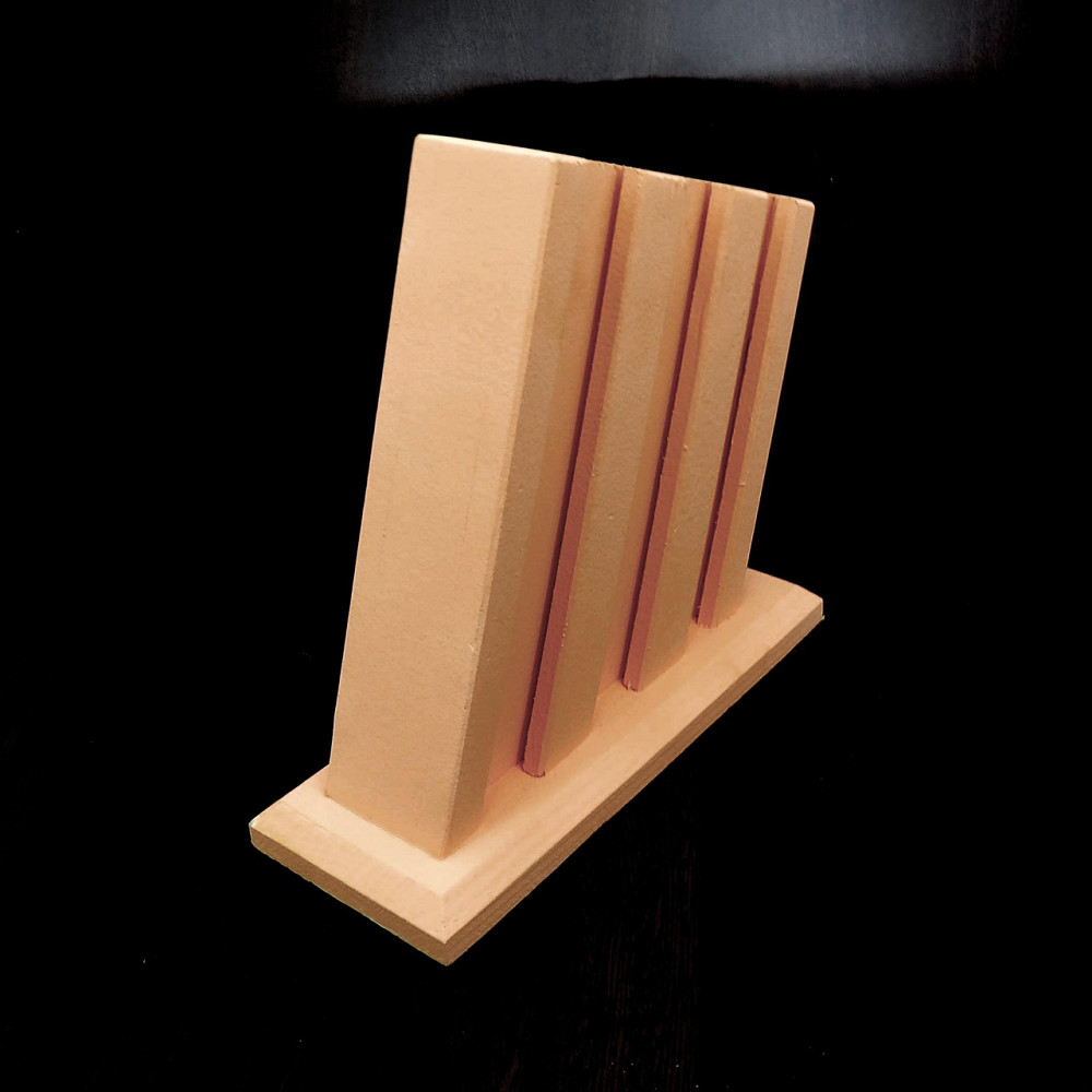 Подставка для ножей 