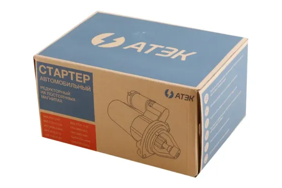 Стартер 2108 АТЕК (2115) Вінниця