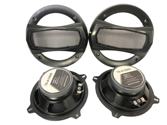 Динаміки автомобільні TS-A1395S 5" 240W Київ